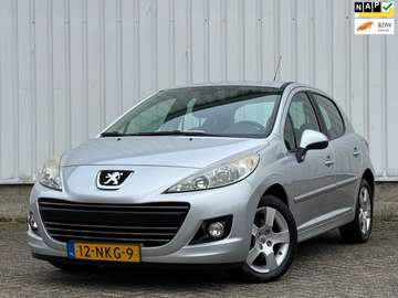 1.6 VTi XS 1e EIgenaar,Climate,Cruise,LMV,Elektris