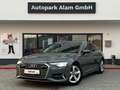 Audi A6 Lim. 40 TDI quattro sport ACC Matrix RFK ViCo Gris - thumbnail 1