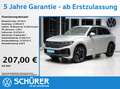 Volkswagen Touareg 3.0TDI Elegance Allradlenkung StdHz Pano AHK Le... Beige - thumbnail 1