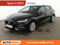 SEAT Leon e-Hybrid 1.4 TSI e-HYBRID FR Aut*NAVI*LED*ACC*PDC*SHZ* Noir - thumbnail 1