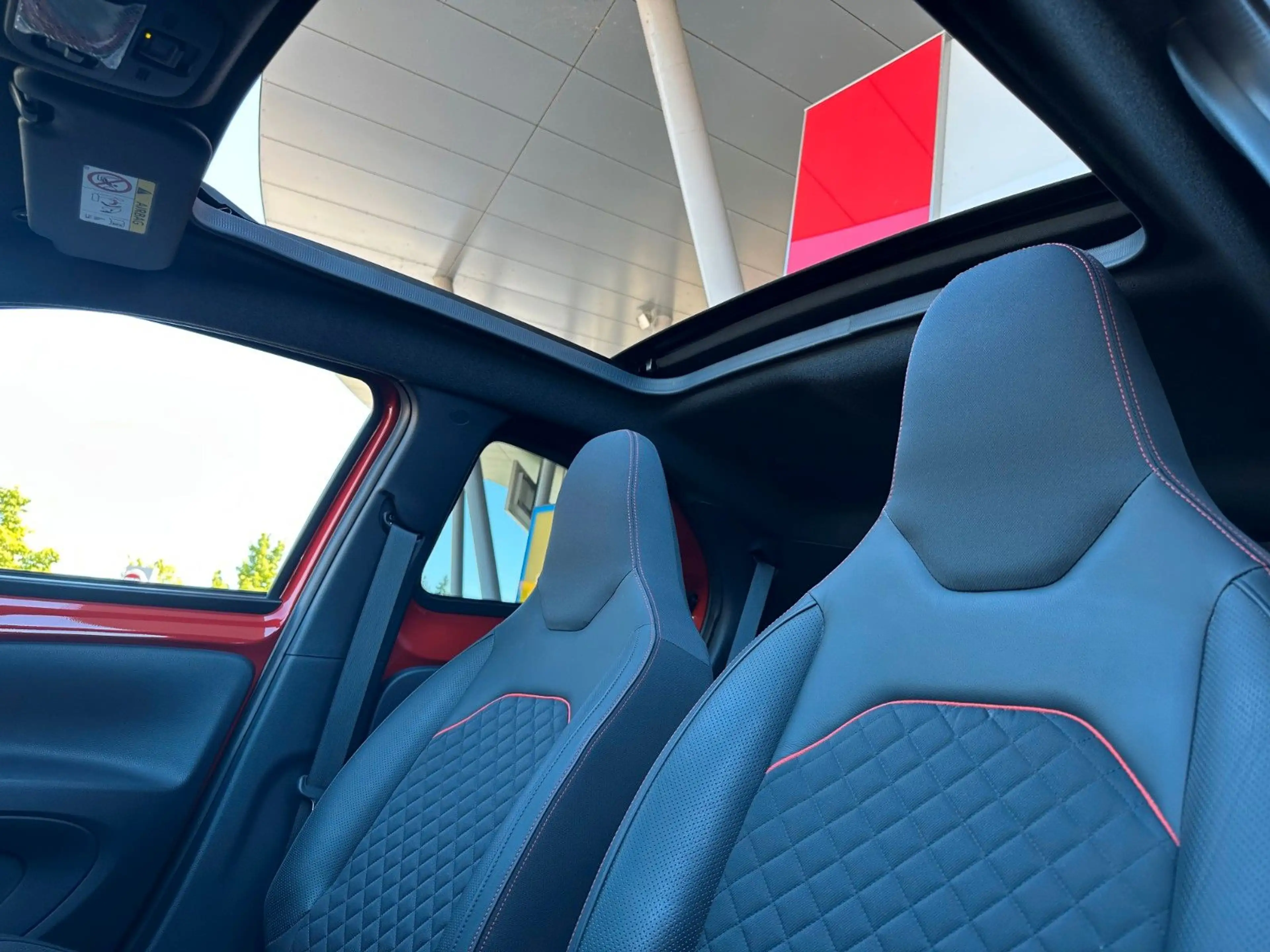 Toyota Aygo X Air Explore, NAVI, LED, KAMERA, A-CARPLAY — photo 13