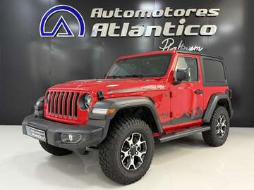 2.0T GME Rubicon 8ATX 197KW