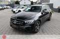 Mercedes-Benz GLC 200 4Matic NightPaket-Kamera-el.AHK-LEDNAVI- Schwarz - thumbnail 6