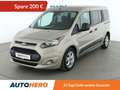 Ford Grand Tourneo 1.5 TDCi Trend *PDC*SHZ* Grau - thumbnail 1