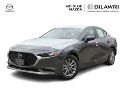 2026 Mazda Mazda3 GS EXECUTIVE DEMO | $3000+ IN SAVINGS