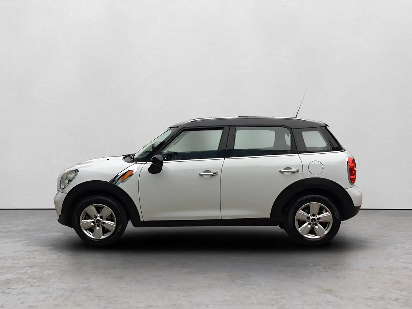 MINI Cooper D Countryman 1.6 cooper d park lane plus - 2