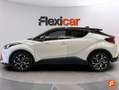 Toyota C-HR 180H Advance Blanco - thumbnail 4