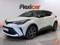 Toyota C-HR 180H Advance Blanco - thumbnail 3