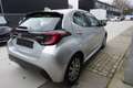 Toyota Yaris 1.5 Hybrid Dynamic Carplay|Camera|Stuurwielverwarm Zilver - thumbnail 6