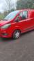 Ford Transit Custom Rood - thumbnail 2