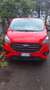 Ford Transit Custom Rood - thumbnail 1