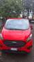 Ford Transit Custom Rood - thumbnail 5