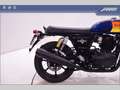Royal Enfield Interceptor interceptor650 black edition Albastru - thumbnail 12