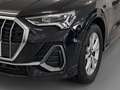 Audi Q3 TODOTERRENO 1.5 35 TFSI S TRONIC S LINE 150 5P Schwarz - thumbnail 16