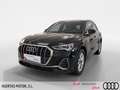 Audi Q3 TODOTERRENO 1.5 35 TFSI S TRONIC S LINE 150 5P Schwarz - thumbnail 1