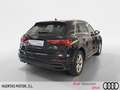 Audi Q3 TODOTERRENO 1.5 35 TFSI S TRONIC S LINE 150 5P Schwarz - thumbnail 4