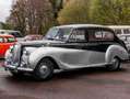 Austin Vanden Plas Princess IV Schwarz - thumbnail 14