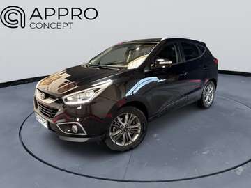 1.7 CRDI - 115 Blue Drive IX35 Pack Premium PHASE 2