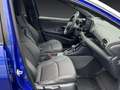 Toyota Yaris Hybrid Style 1.5L Dual VVT-iE  EURO 6 Bleu - thumbnail 11