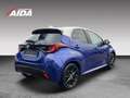 Toyota Yaris Hybrid Style 1.5L Dual VVT-iE  EURO 6 Bleu - thumbnail 5