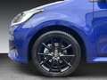 Toyota Yaris Hybrid Style 1.5L Dual VVT-iE  EURO 6 Bleu - thumbnail 15