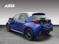 Toyota Yaris Hybrid Style 1.5L Dual VVT-iE  EURO 6 Bleu - thumbnail 3