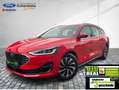 Ford Focus Turnier Titanium Navi Kamera 2xPDC Sitzhei. Rot - thumbnail 2