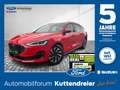 Ford Focus Turnier Titanium Navi Kamera 2xPDC Sitzhei. Rot - thumbnail 1