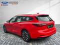 Ford Focus Turnier Titanium Navi Kamera 2xPDC Sitzhei. Rot - thumbnail 13