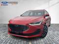Ford Focus Turnier Titanium Navi Kamera 2xPDC Sitzhei. Rot - thumbnail 8
