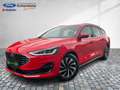 Ford Focus Turnier Titanium Navi Kamera 2xPDC Sitzhei. Rot - thumbnail 25