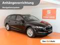 Skoda Octavia Selection TSI Schwarz - thumbnail 1