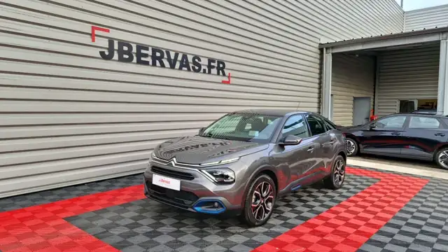 Citroen 50 KWH ELECTRIC FEEL NAV BUSINESS R