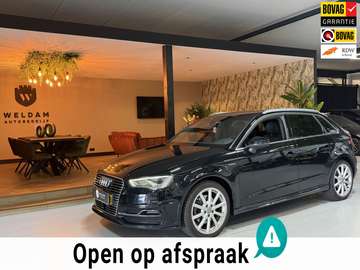 Sportback 1.4 e-tron PHEV S-Line Sport Audi Dealer