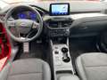 Ford Kuga Plug-In Hybrid Titanium X Rot - thumbnail 12
