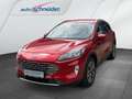 Ford Kuga Plug-In Hybrid Titanium X Rot - thumbnail 1