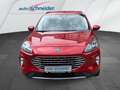 Ford Kuga Plug-In Hybrid Titanium X Rot - thumbnail 2