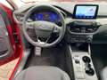 Ford Kuga Plug-In Hybrid Titanium X Rot - thumbnail 11