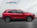 Ford Kuga Plug-In Hybrid Titanium X Rot - thumbnail 4