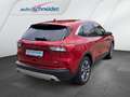 Ford Kuga Plug-In Hybrid Titanium X Rot - thumbnail 5