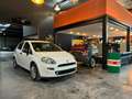 Fiat Punto 1.2i - 59.492 KM ! EU6B - 5 PORTES- A/C -RADIO CD Blanc - thumbnail 1