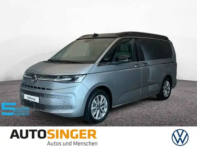 Volkswagen T7 California Beach eHybrid DREHSITZ*CAM*AHK
