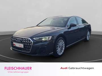 60 TFSI e quattro Top View+ACC+B&O+Matrix+Navi+Mem