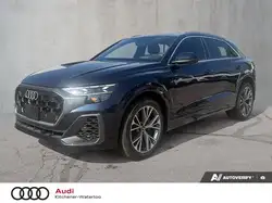 2024 Audi Q8