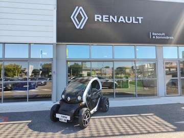 INTENS 77 NOIR ACHAT INTEGRAL 6.1 KWH