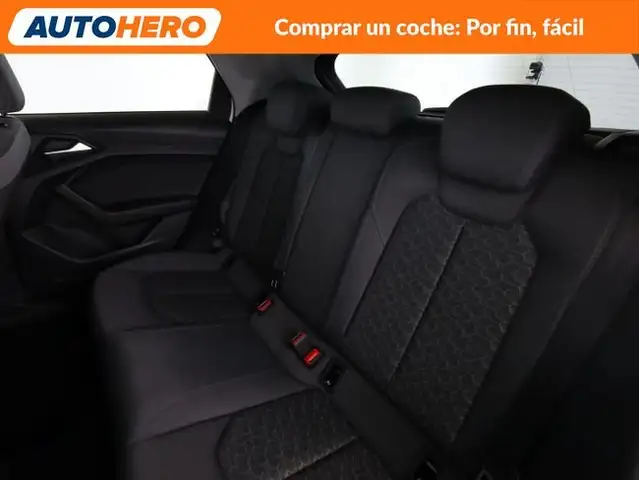 Audi A1 view 15