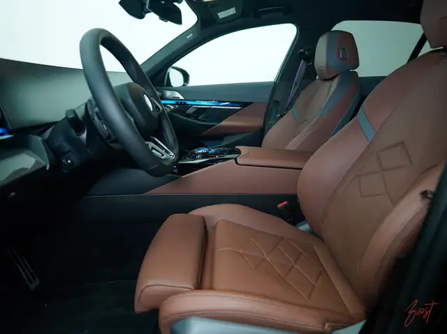 BMW 540 540d xDrive M Sport Pro Ansicht 19