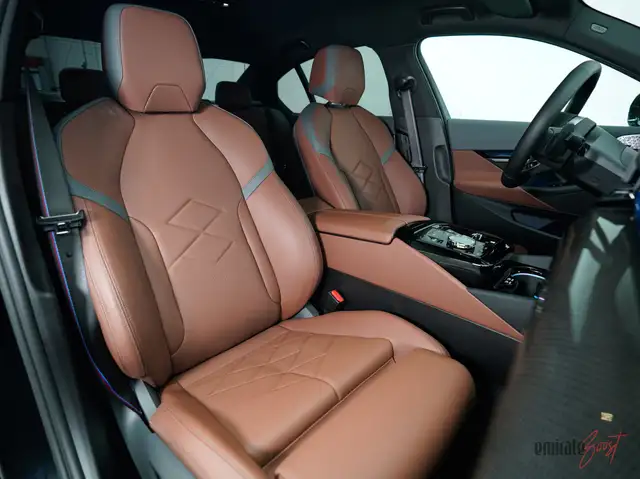 BMW 540 540d xDrive M Sport Pro Ansicht 14