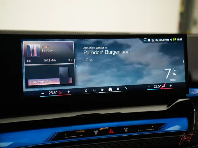 BMW 540 540d xDrive M Sport Pro Ansicht 39