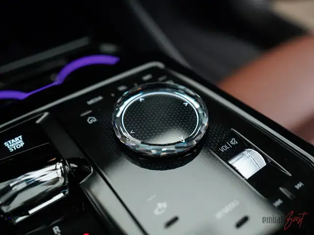 BMW 540 540d xDrive M Sport Pro Ansicht 29